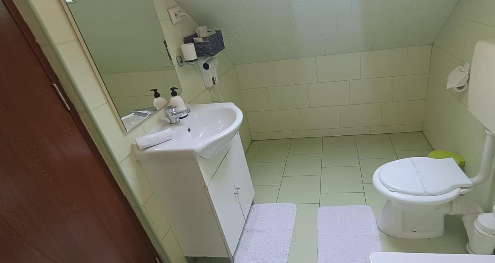 Charter Apartments Costea Sibiu Esterno foto