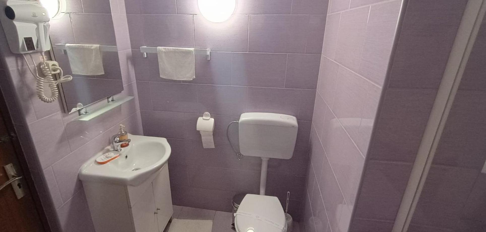 Charter Apartments Costea Sibiu Esterno foto